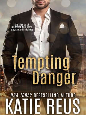 cover image of Tempting Danger